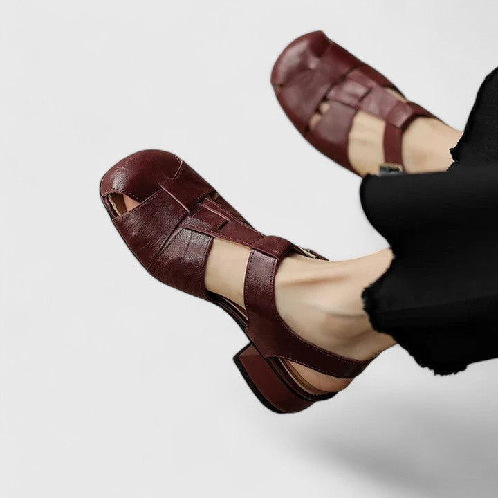 Beibhinn | Chic Evening Sandals