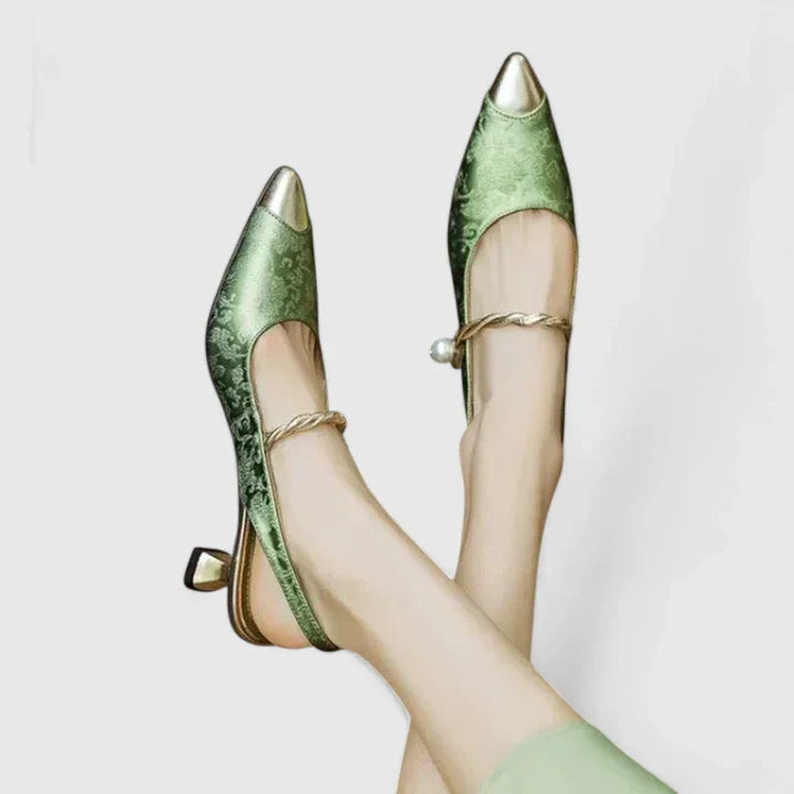 Aoibheann | Orthopedic Heels
