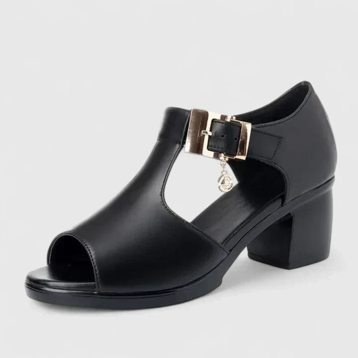 Teamhair | Elegant Sandals