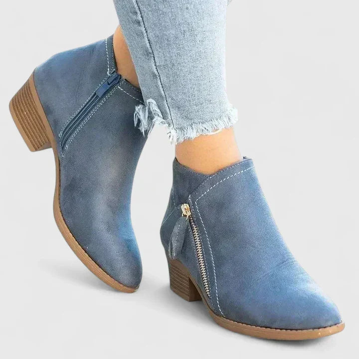 Amrei | Orthopaedic boots