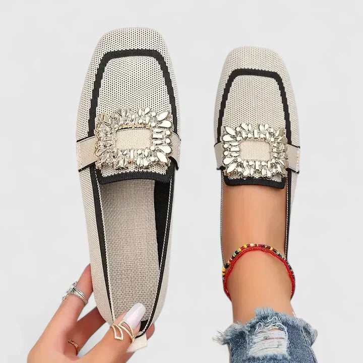 Blathnaid | Orthopedic Loafers