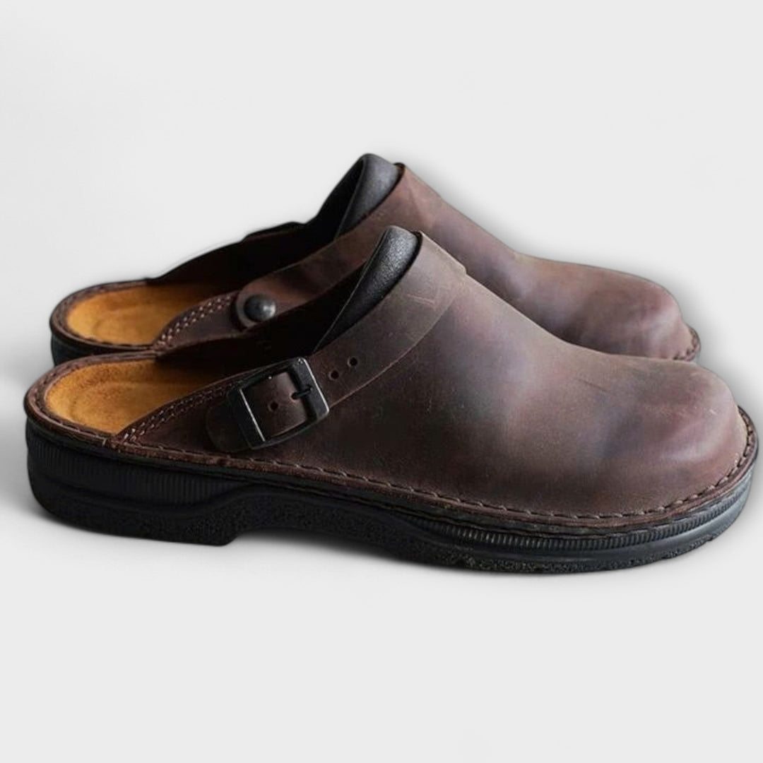 Ailbhe | Orthopaedic Shoes