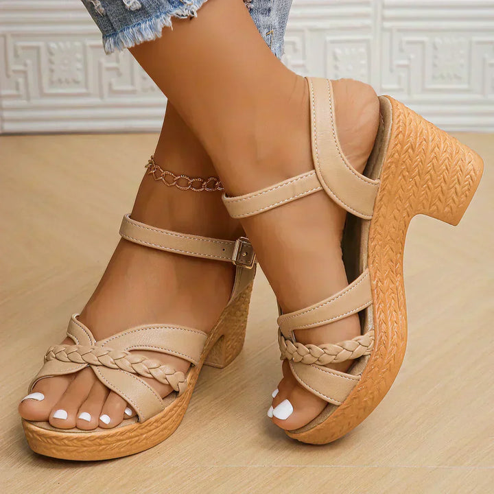 Laoise | Comfortable Sandals