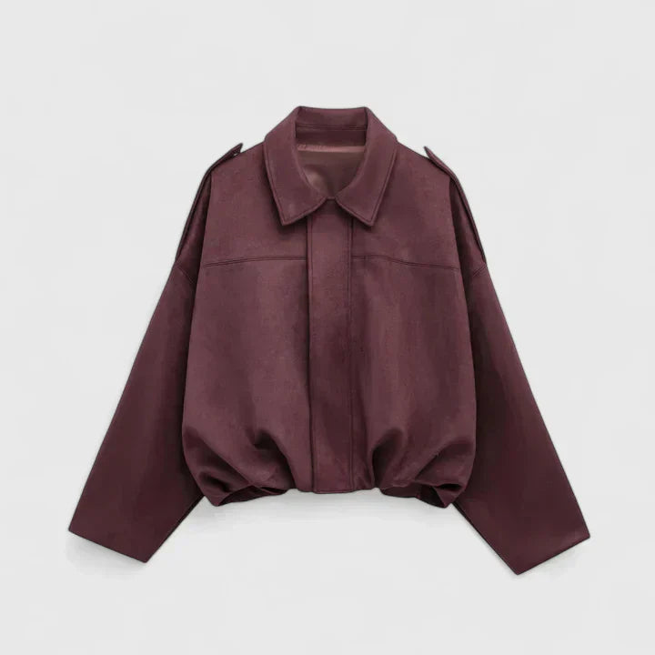 Clodagh | Comfortable All-Season Jacket
