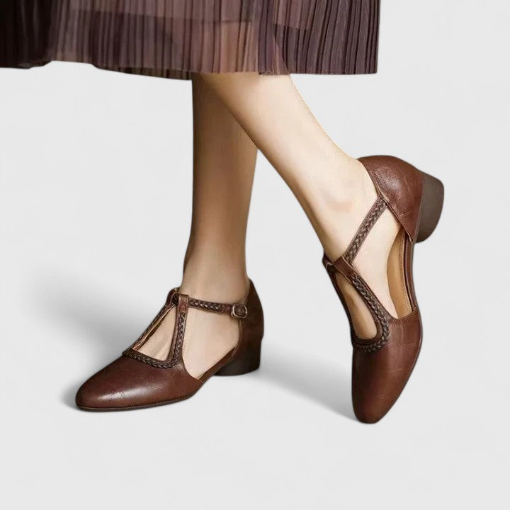 Gormla | Comfortable Orthopedic Sandals