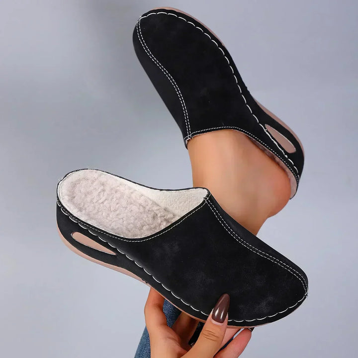 Ciara | Orthopaedic Slippers