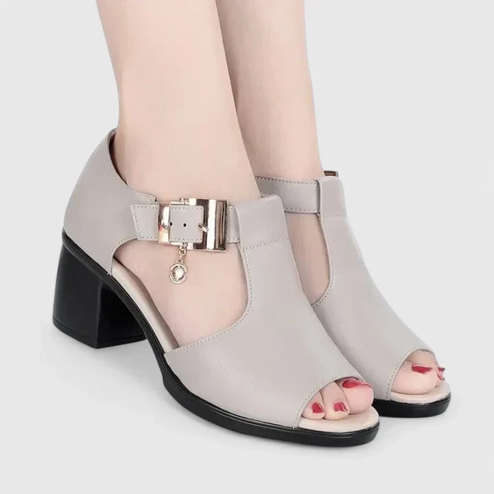 Teamhair | Elegant Sandals