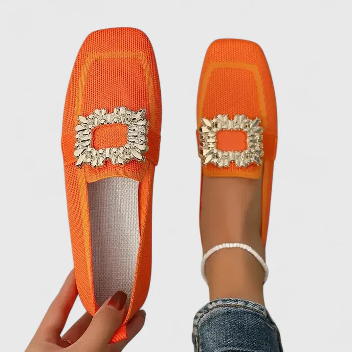 Blathnaid | Orthopedic Loafers