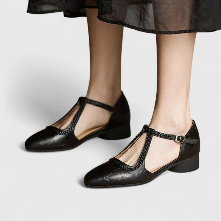 Gormla | Comfortable Orthopedic Sandals