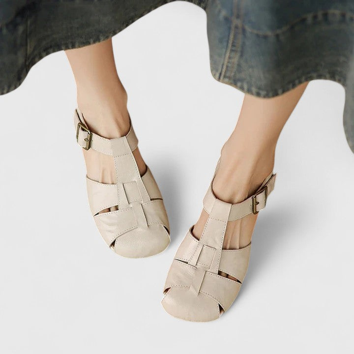Beibhinn | Chic Evening Sandals