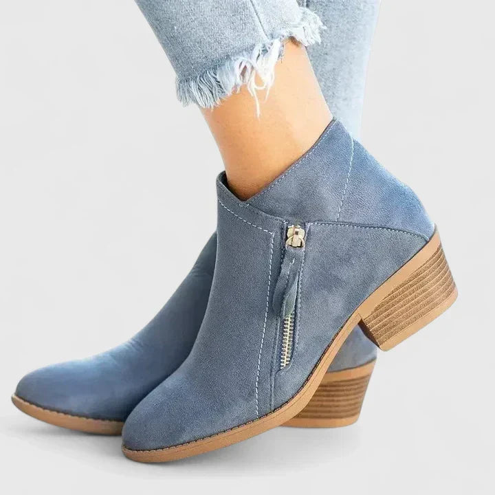 Amrei | Orthopaedic boots