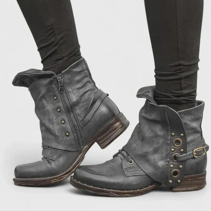 Annegret | Orthopaedic boots