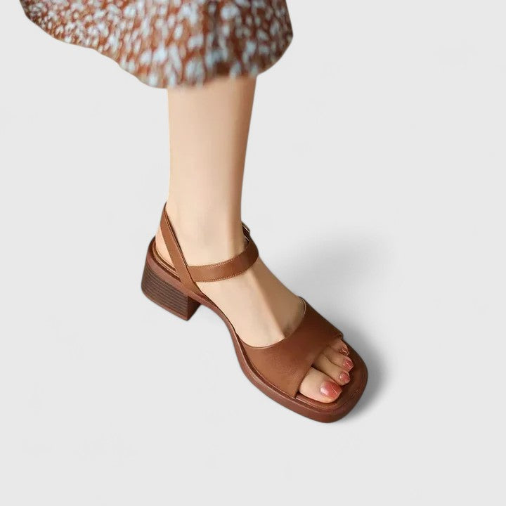 Honoria | Elegant Sandals