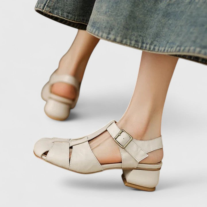Beibhinn | Chic Evening Sandals