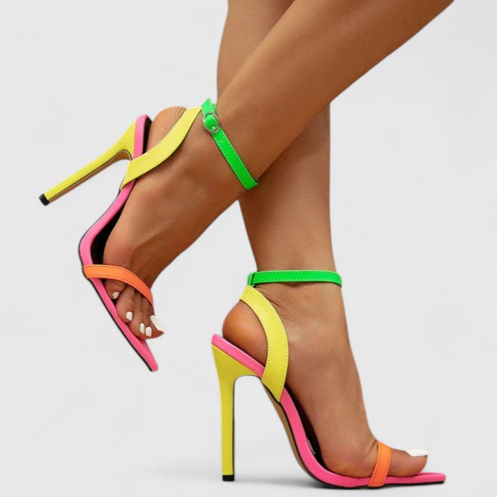 Deirdre | Stiletto Heels