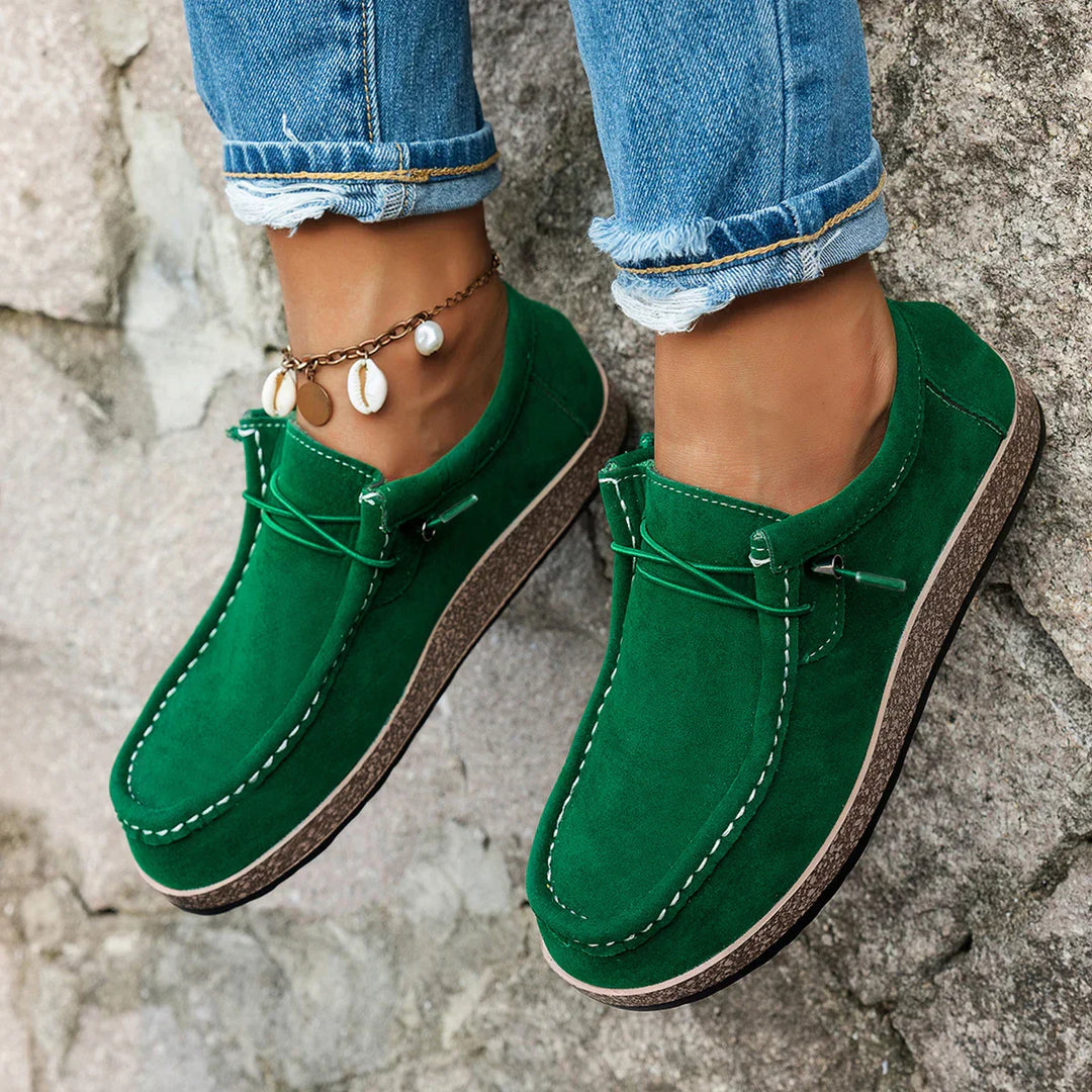 Laurine | Lightweight Spring Comfort Shoes