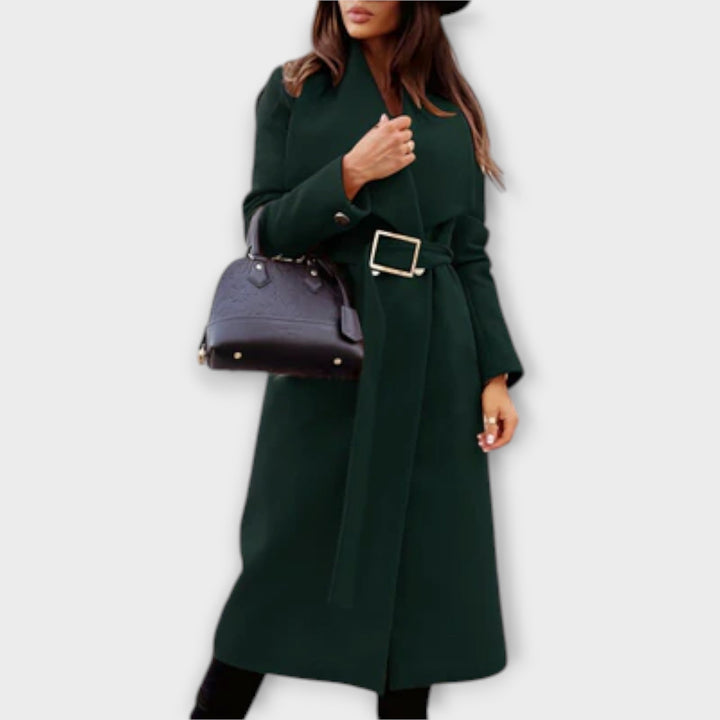 Mura - Women's Coat