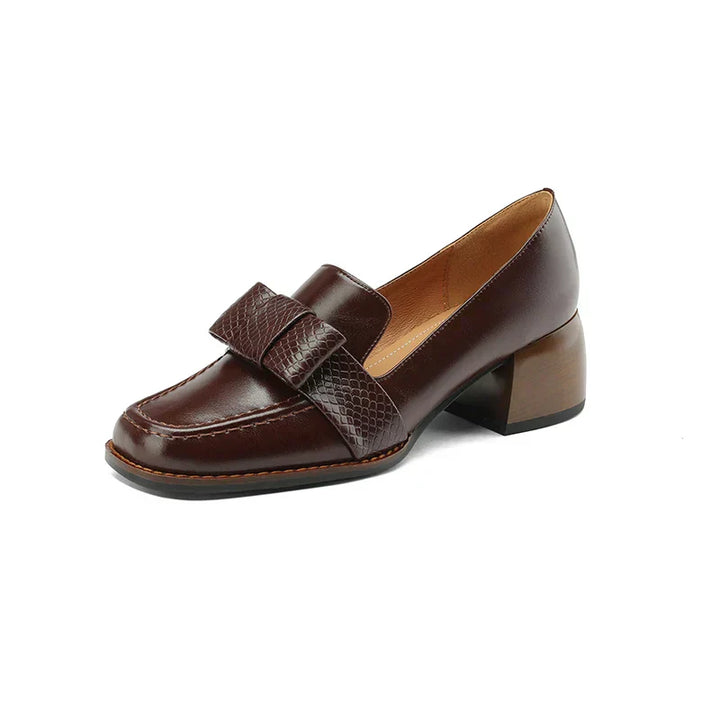 Finola | Loafers