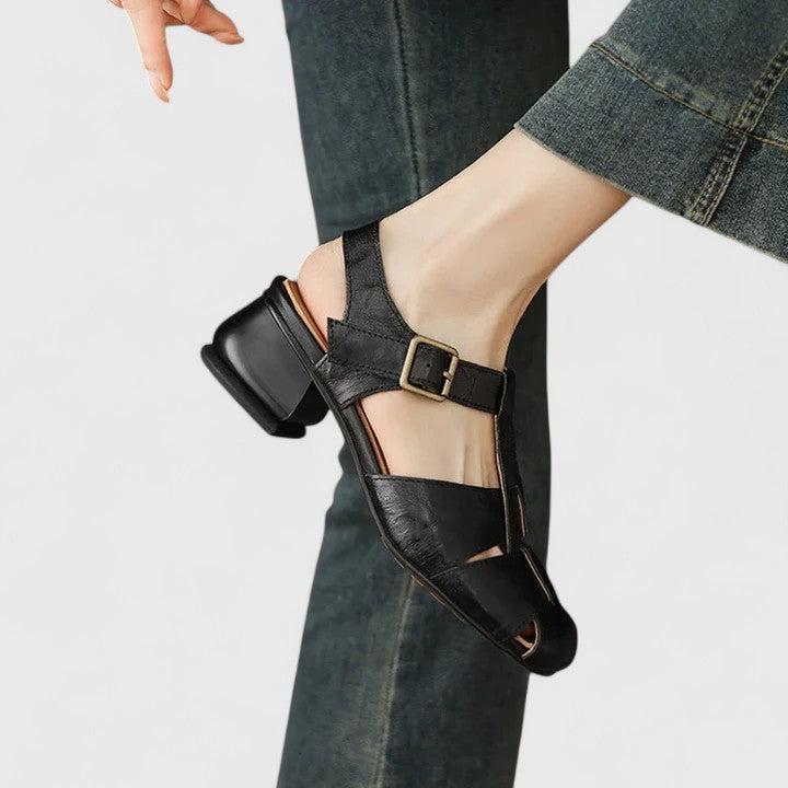 Beibhinn | Chic Evening Sandals