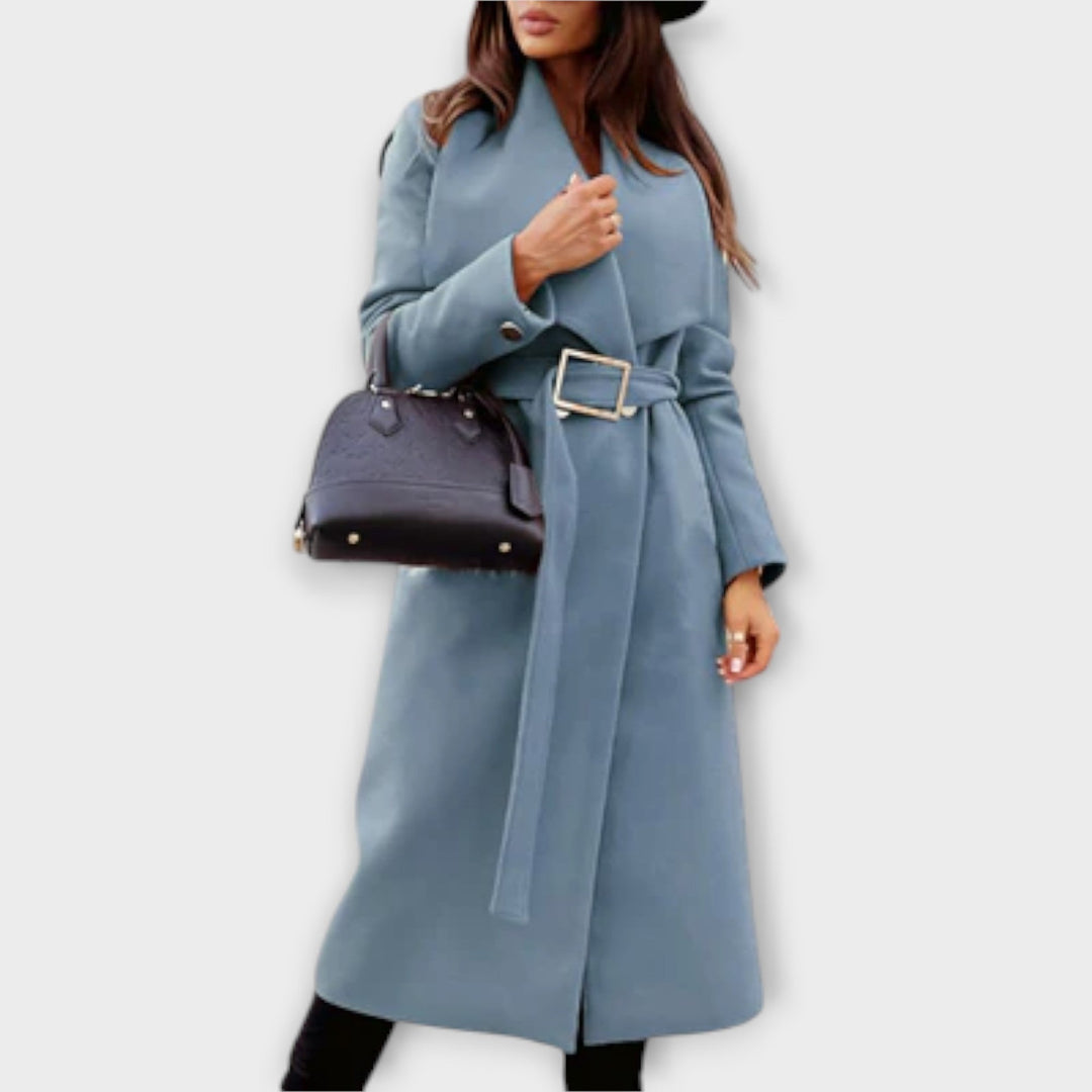 Mura - Women's Coat