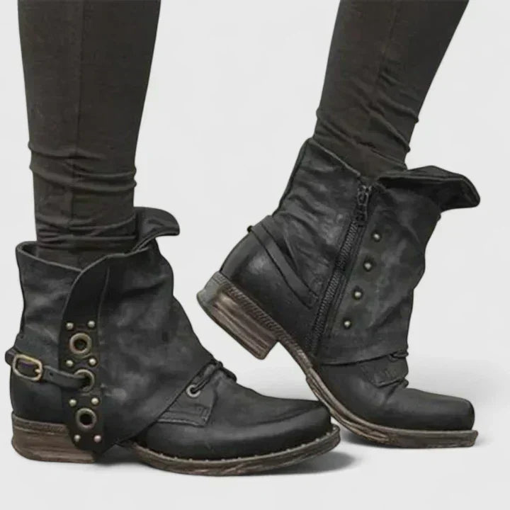 Annegret | Orthopaedic boots