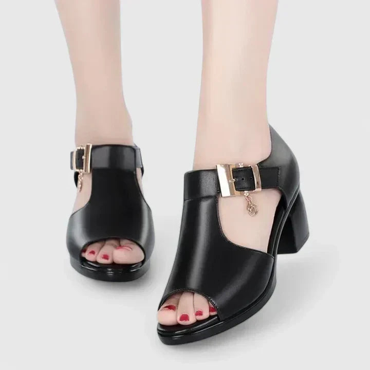 Teamhair | Elegant Sandals