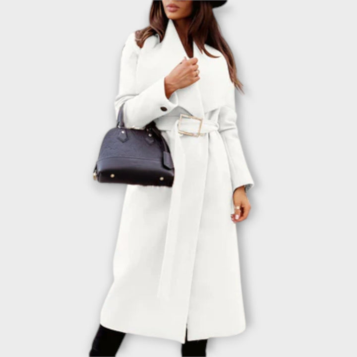 Mura - Women's Coat