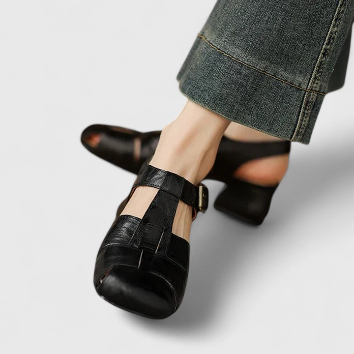 Beibhinn | Chic Evening Sandals