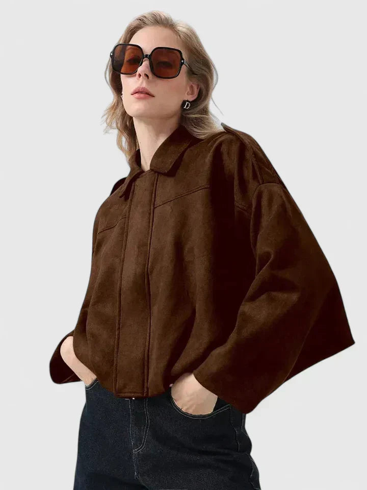 Clodagh | Comfortable All-Season Jacket