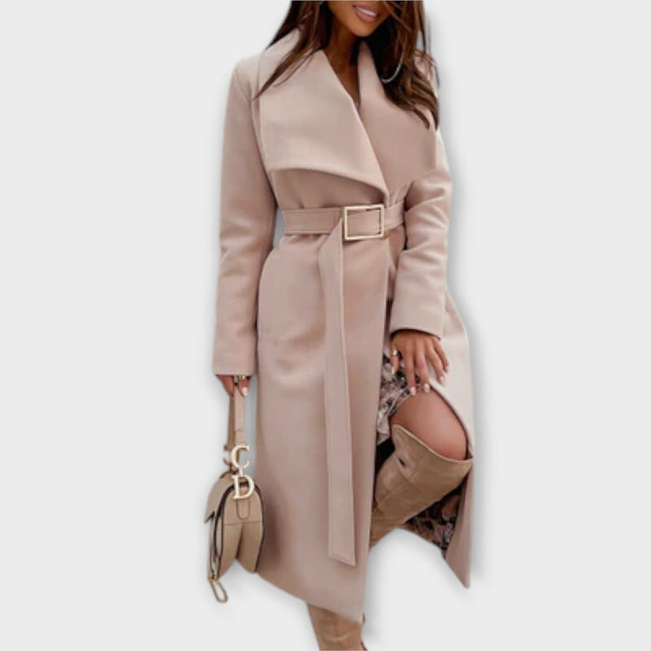 Mura - Women's Coat