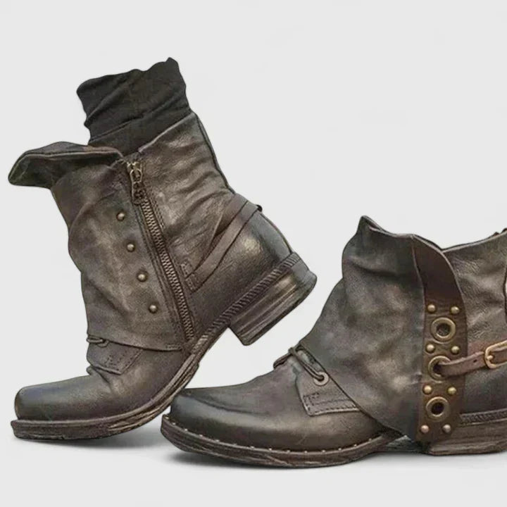 Annegret | Orthopaedic boots