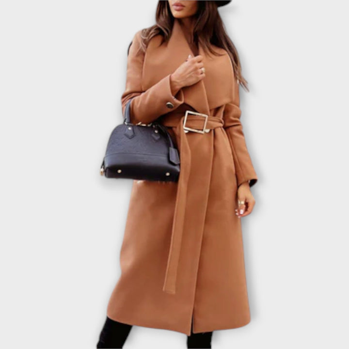 Mura - Women's Coat