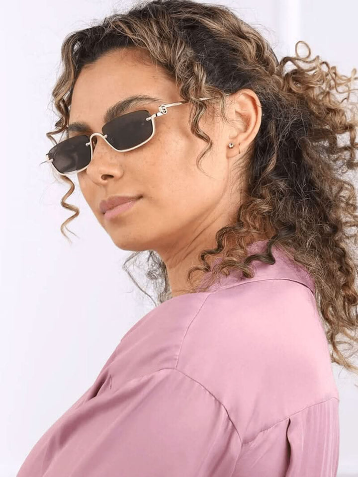 Aisling | Modern Sunglasses