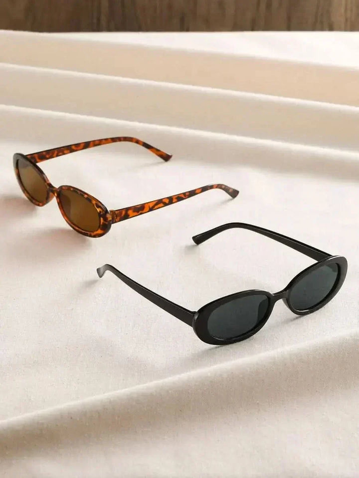 Caoimhe | Elegant Sunglasses