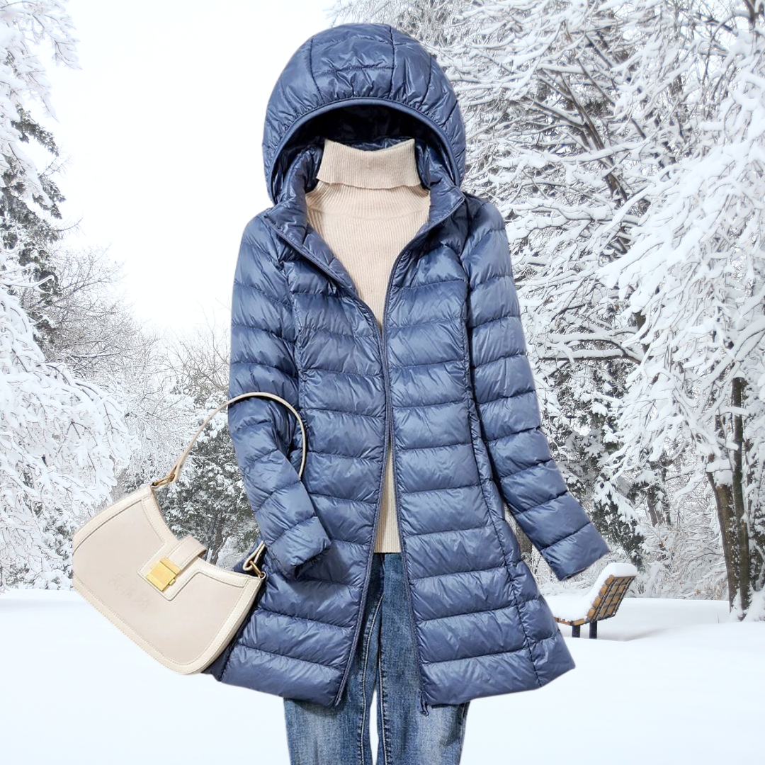 Grainne | Elegant Jacket