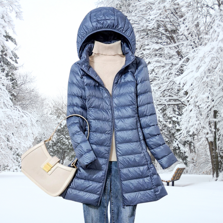 Grainne | Elegant Jacket