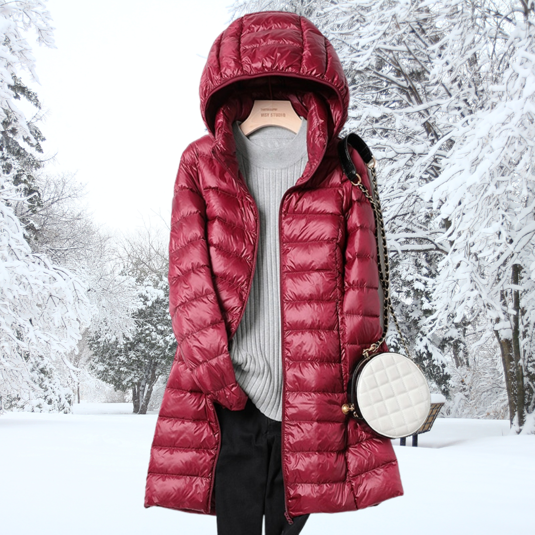 Grainne | Elegant Jacket