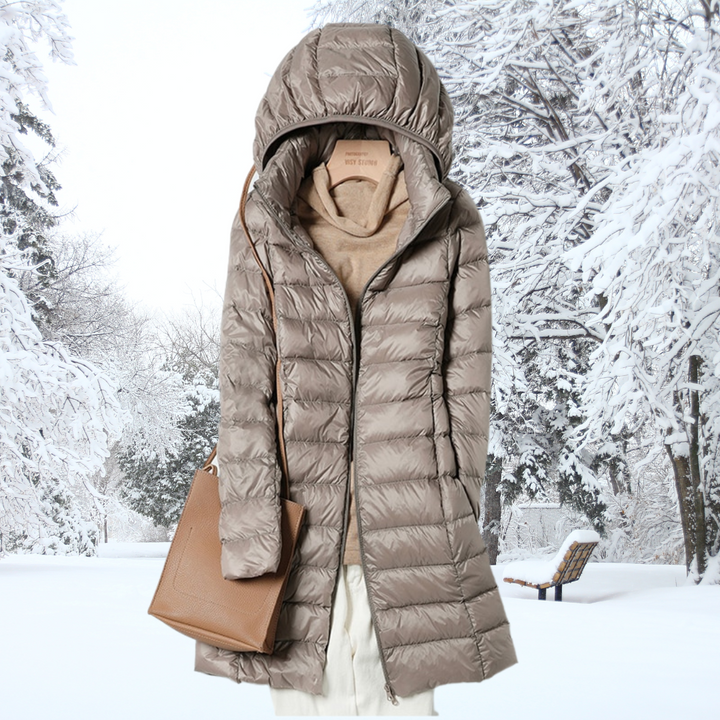 Grainne | Elegant Jacket