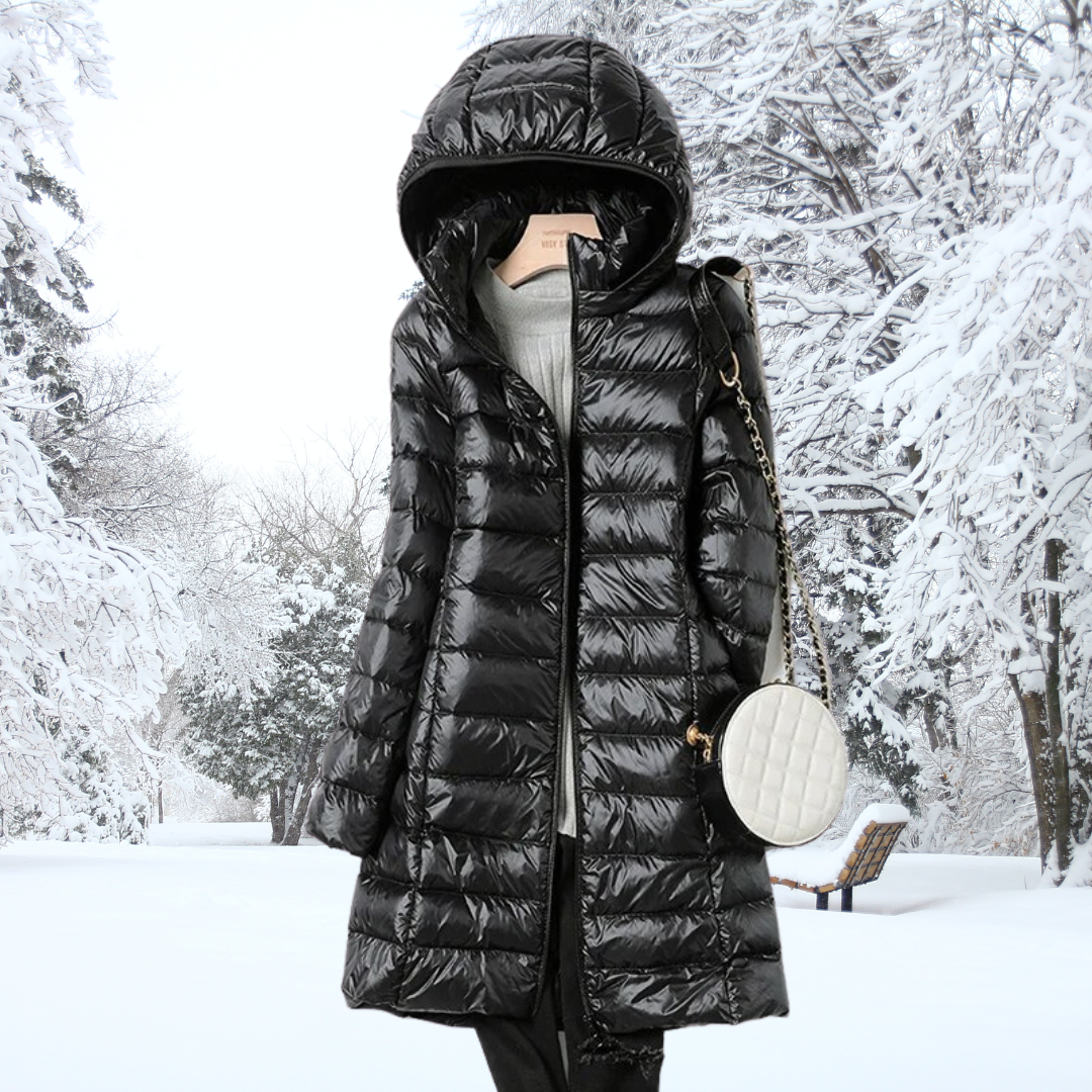 Grainne | Elegant Jacket