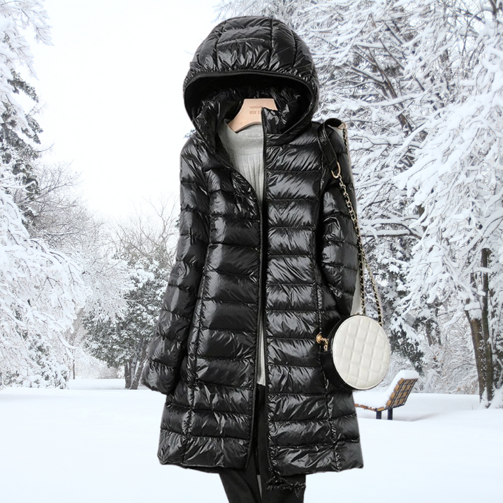 Grainne | Elegant Jacket