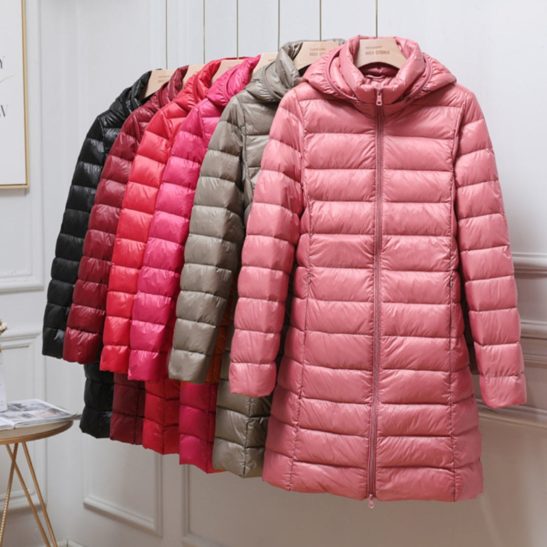 Grainne | Elegant Jacket