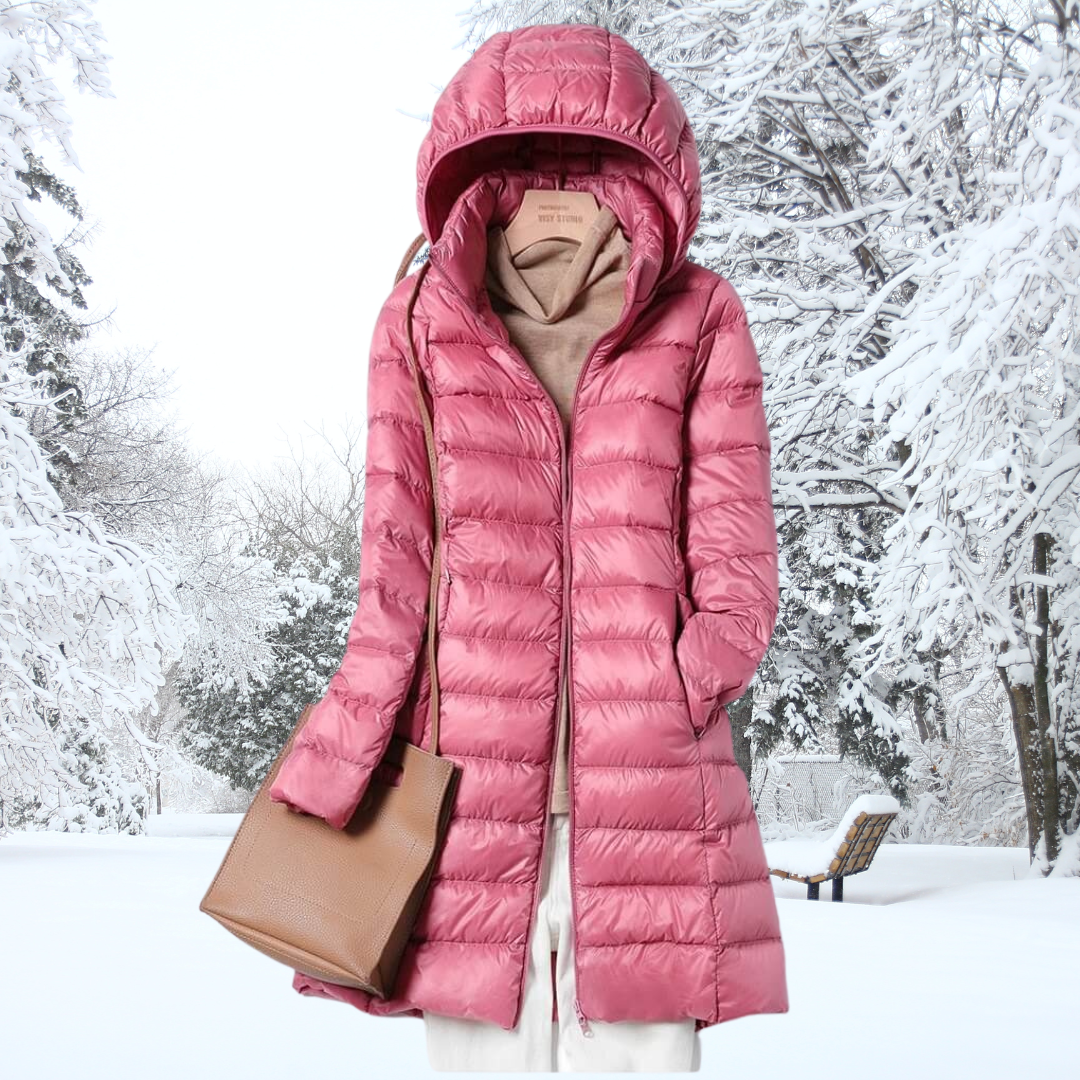Grainne | Elegant Jacket
