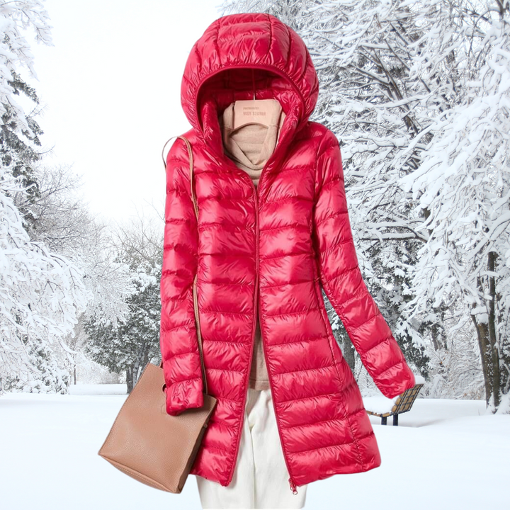 Grainne | Elegant Jacket