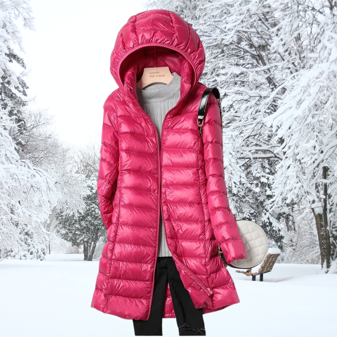 Grainne | Elegant Jacket