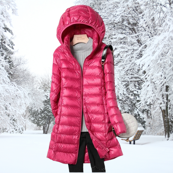 Grainne | Elegant Jacket