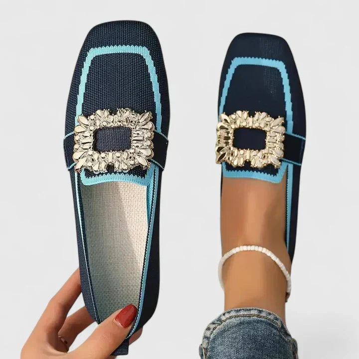 Blathnaid | Orthopedic Loafers