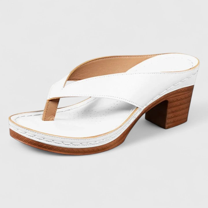 Eabha | Orthopedic Heels