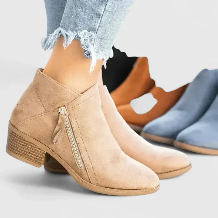 Amrei | Orthopaedic boots