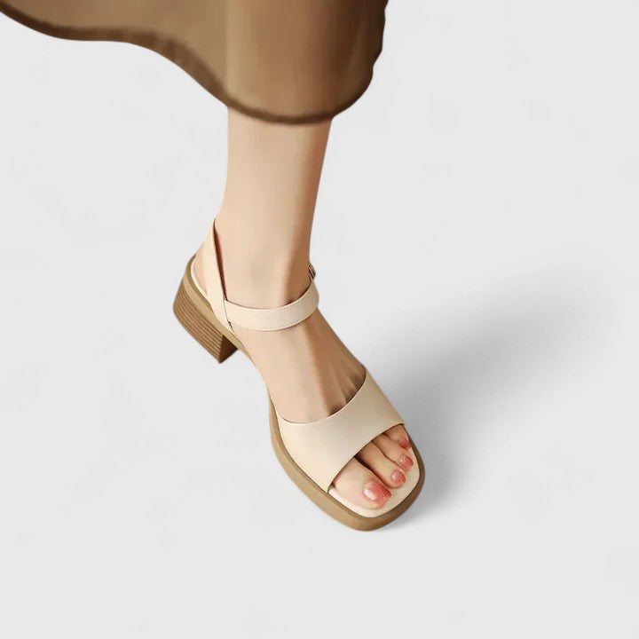 Honoria | Elegant Sandals