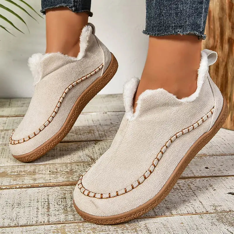 Méadhbh | Orthopaedic Slippers